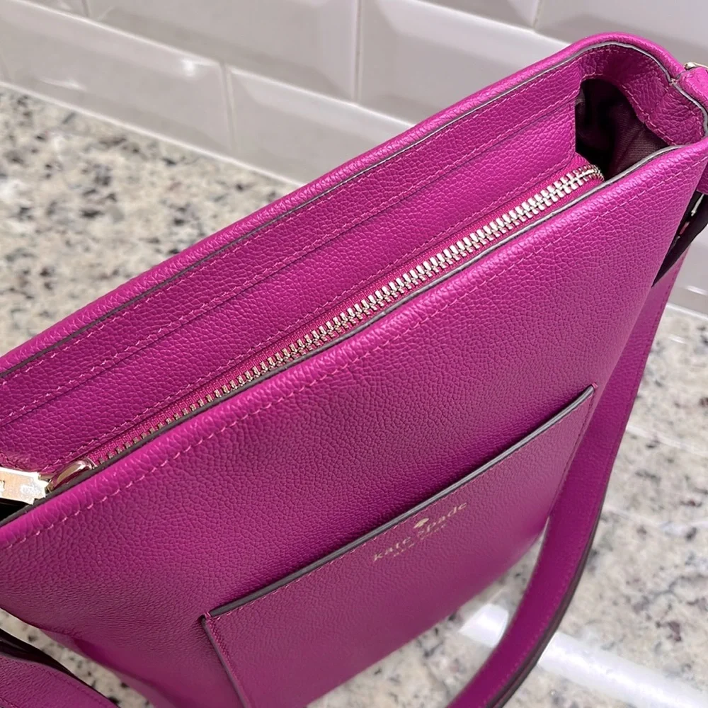 Kate Spade Elsie Bucket Bag NWOT - Picture 8 of 14